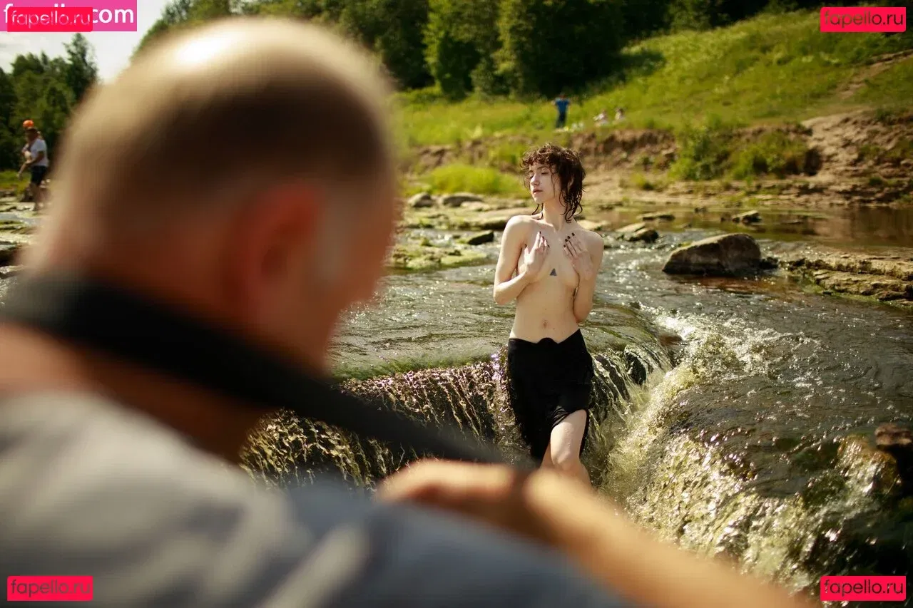 Olga Saharova Onlyfans Photo Gallery 