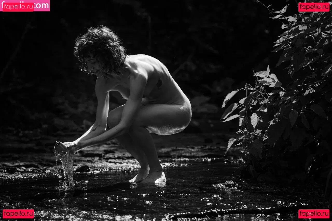 Olga Saharova Onlyfans Photo Gallery 