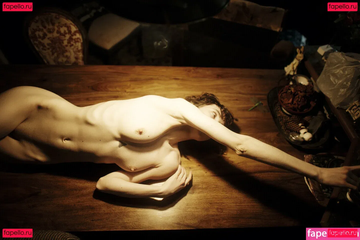 Olga Saharova Onlyfans Photo Gallery 