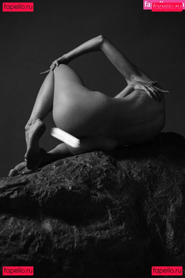 Olga Saharova Onlyfans Photo Gallery 