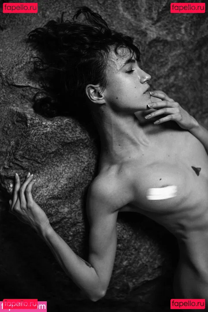 Olga Saharova Onlyfans Photo Gallery 