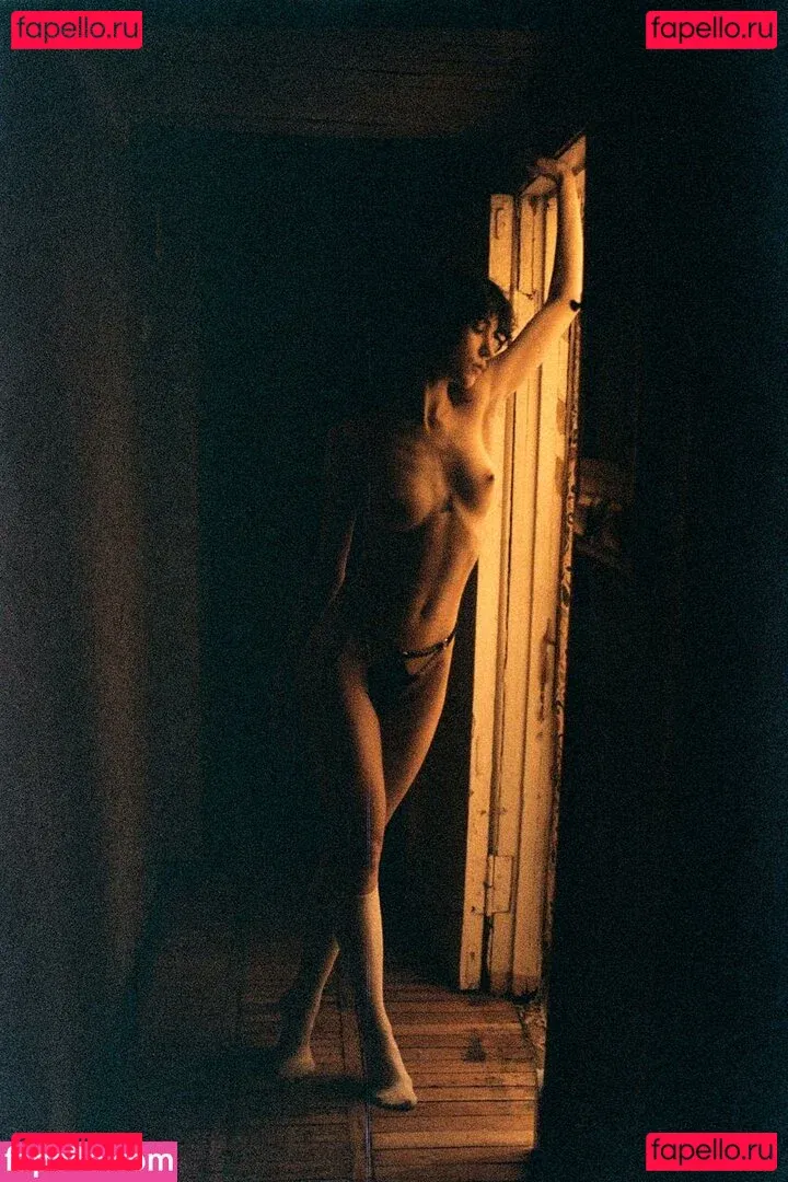 Olga Saharova Onlyfans Photo Gallery 