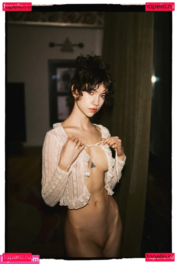 Olga Saharova Onlyfans Photo Gallery 