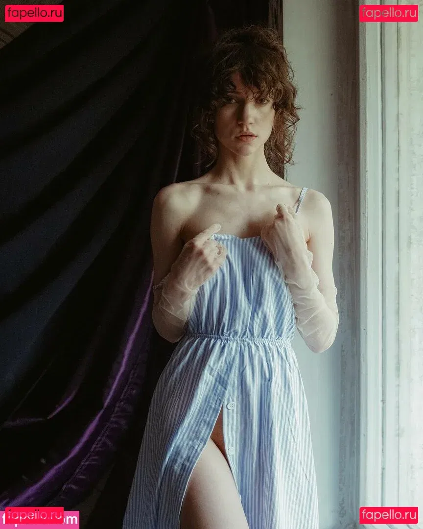 Olga Saharova Onlyfans Photo Gallery 