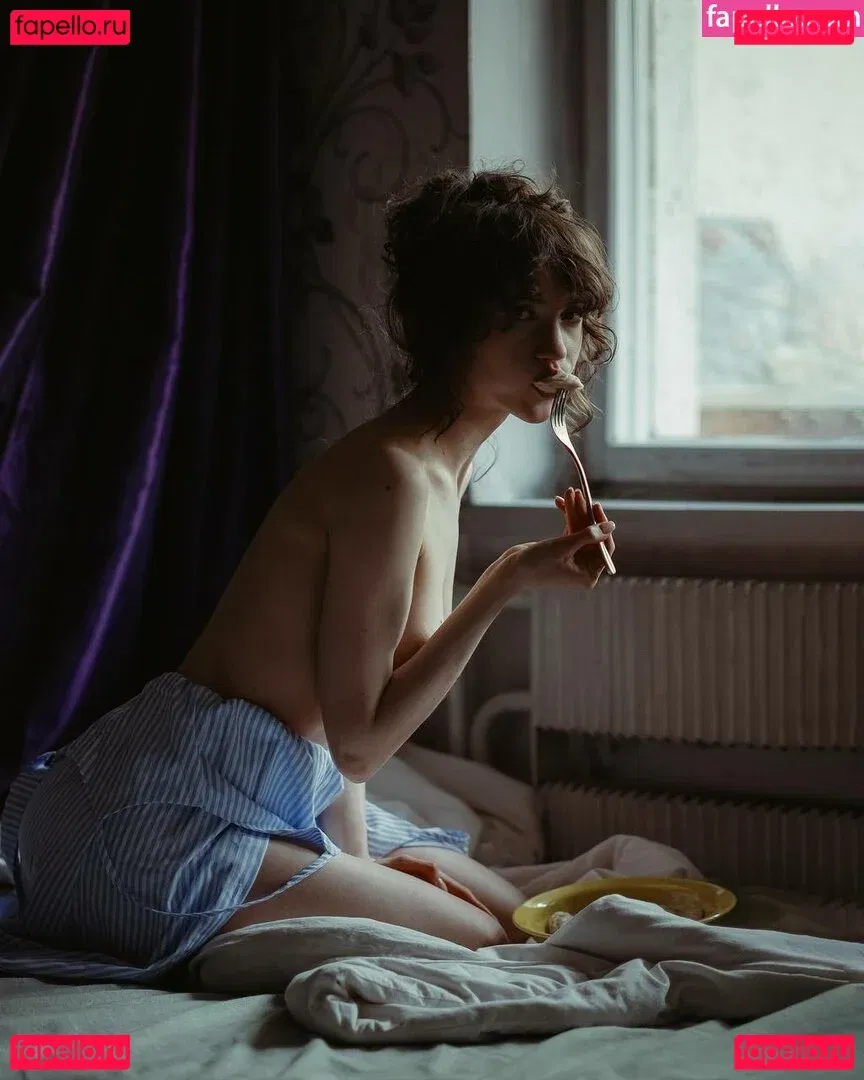 Olga Saharova Onlyfans Photo Gallery 