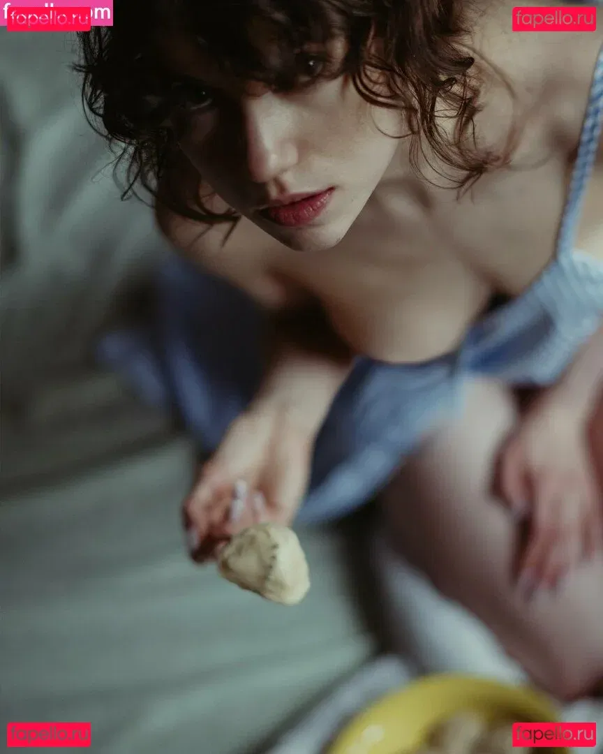 Olga Saharova Onlyfans Photo Gallery 