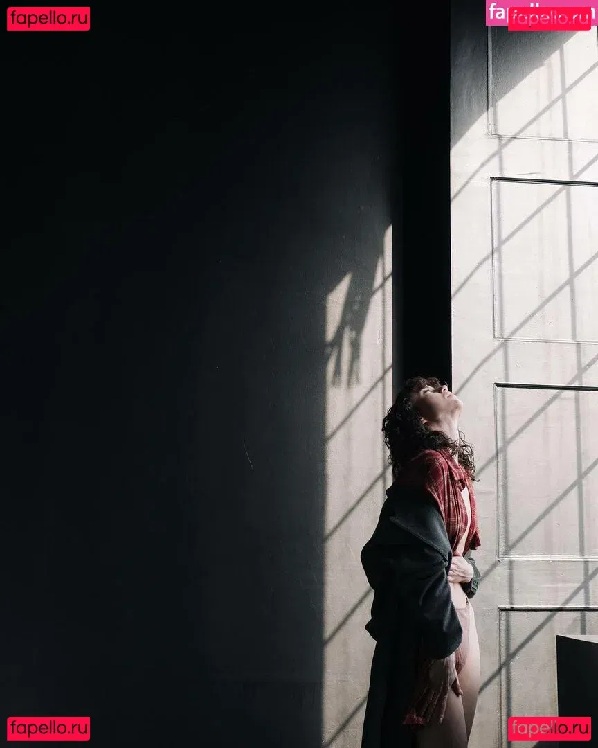 Olga Saharova Onlyfans Photo Gallery 