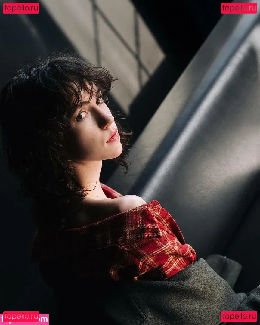 Olga Saharova Onlyfans Photo Gallery 