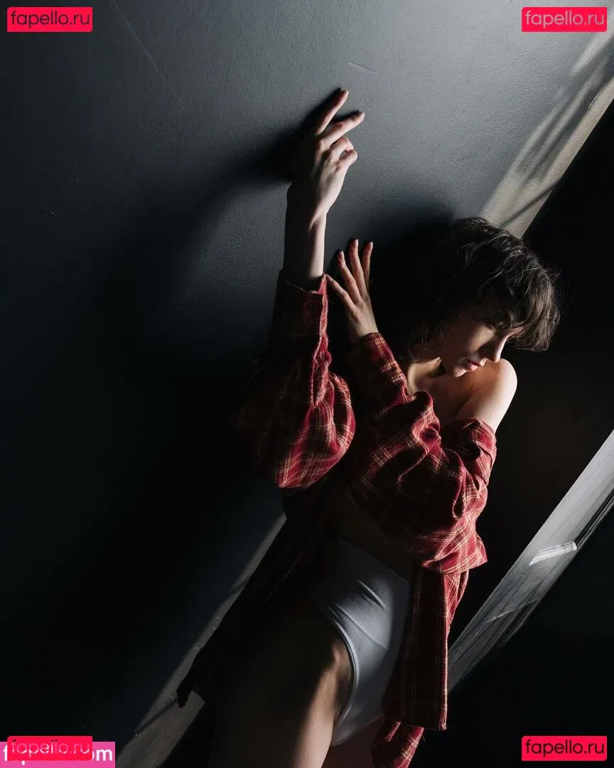 Olga Saharova Onlyfans Photo Gallery 