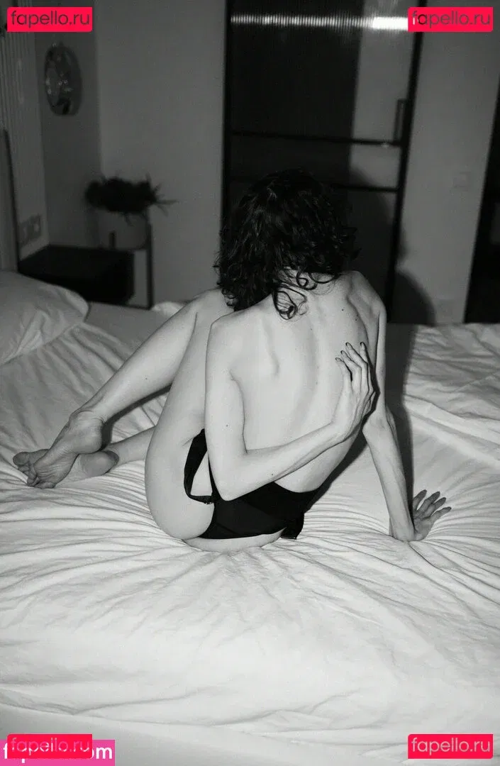 Olga Saharova Onlyfans Photo Gallery 