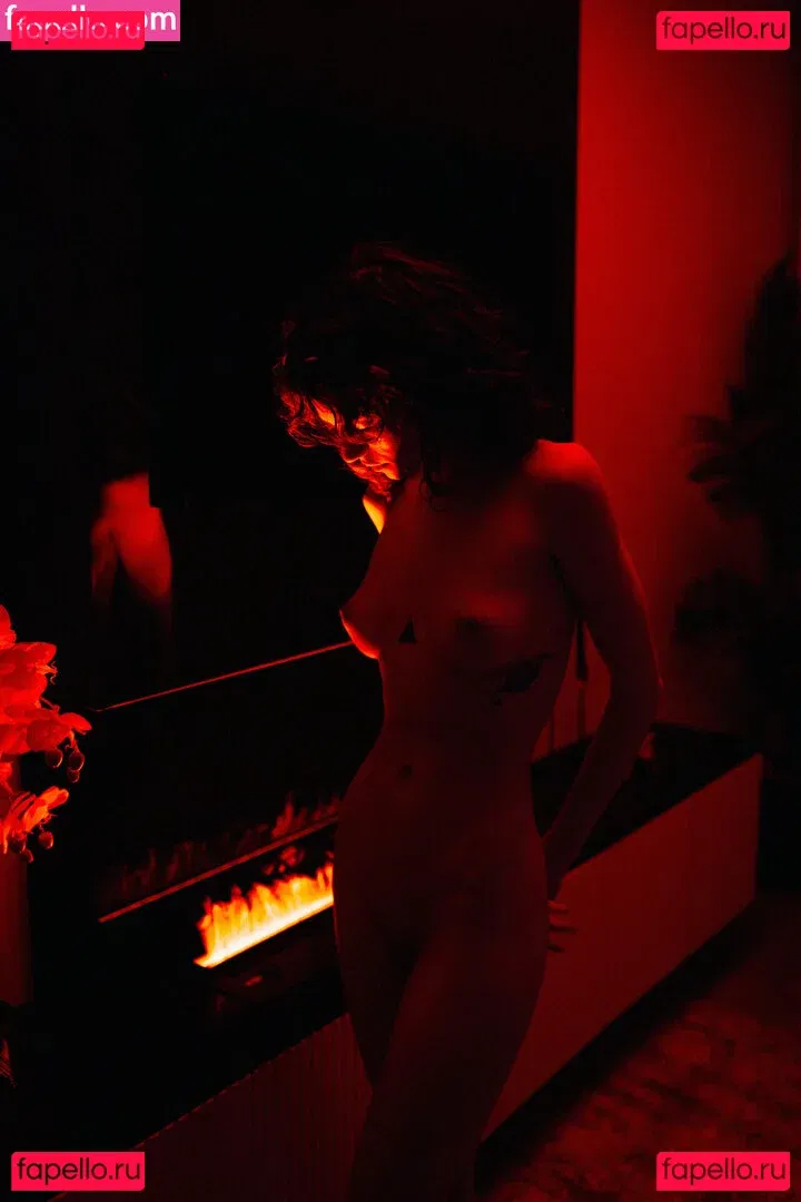 Olga Saharova Onlyfans Photo Gallery 