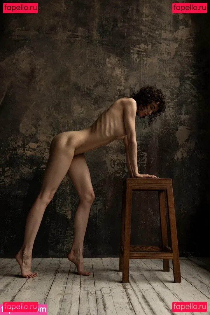 Olga Saharova Onlyfans Photo Gallery 