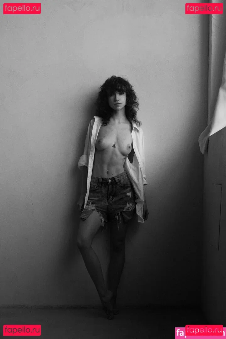 Olga Saharova Onlyfans Photo Gallery 