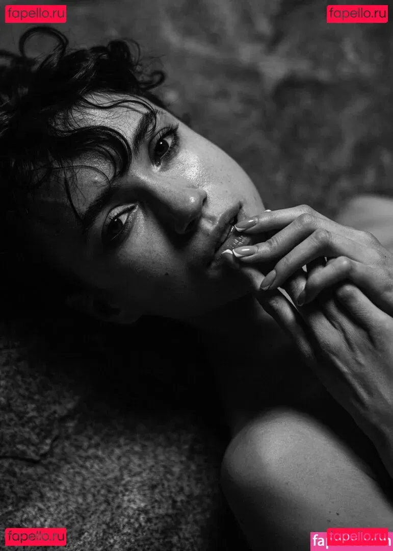 Olga Saharova Onlyfans Photo Gallery 