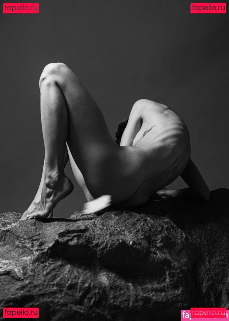 Olga Saharova Onlyfans Photo Gallery 