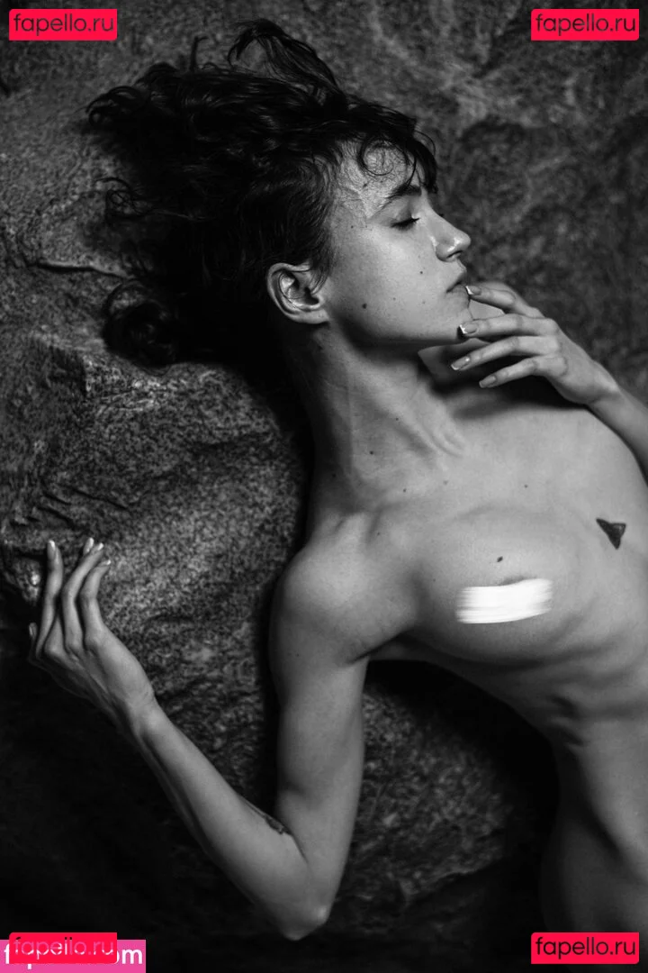 Olga Saharova Onlyfans Photo Gallery 