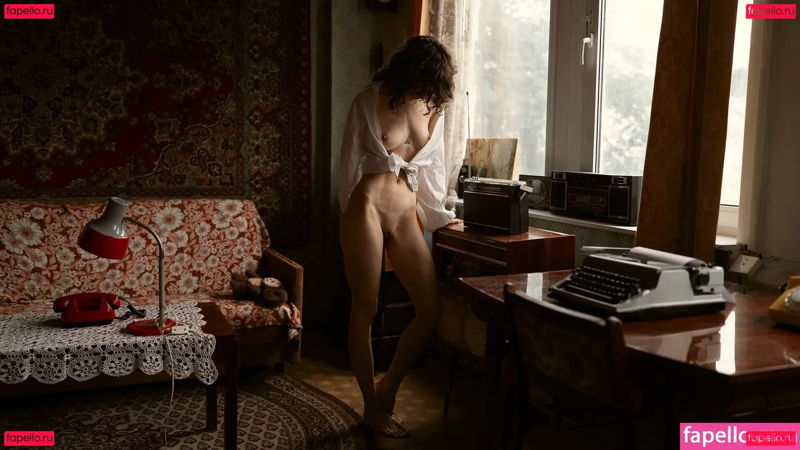 Olga Saharova Onlyfans Photo Gallery 