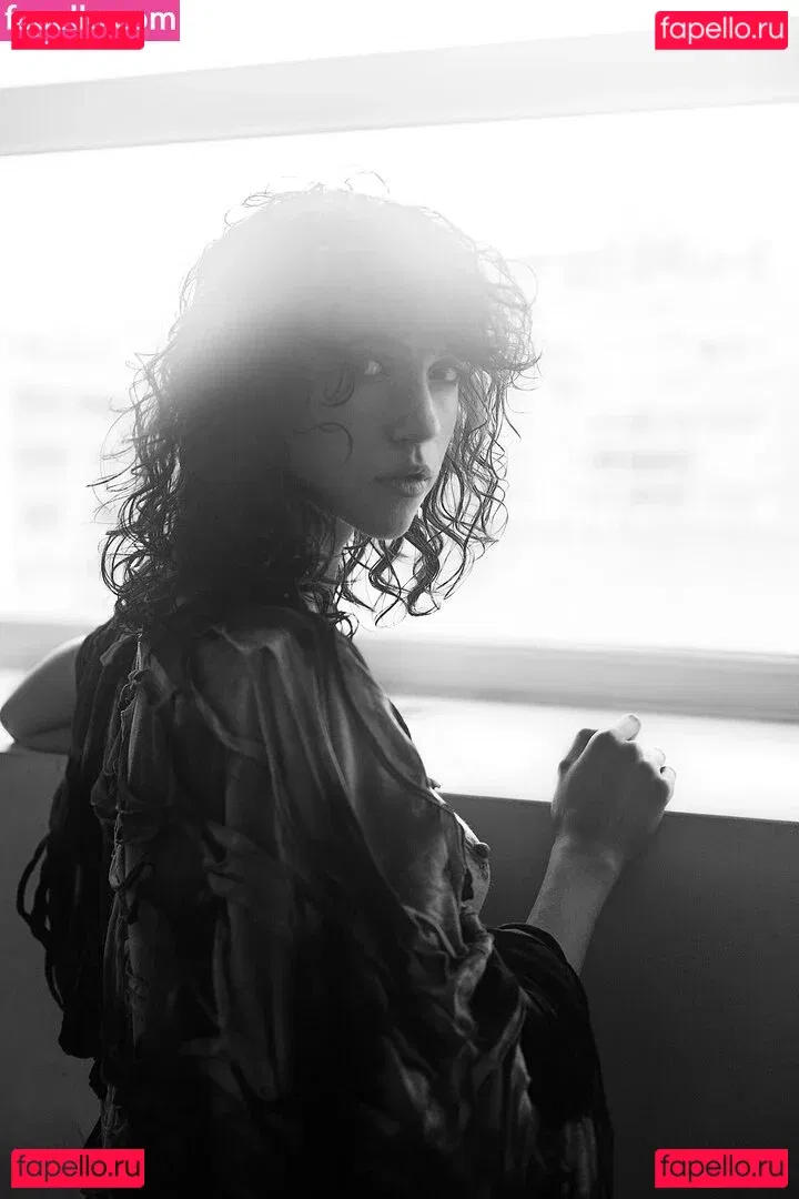 Olga Saharova Onlyfans Photo Gallery 