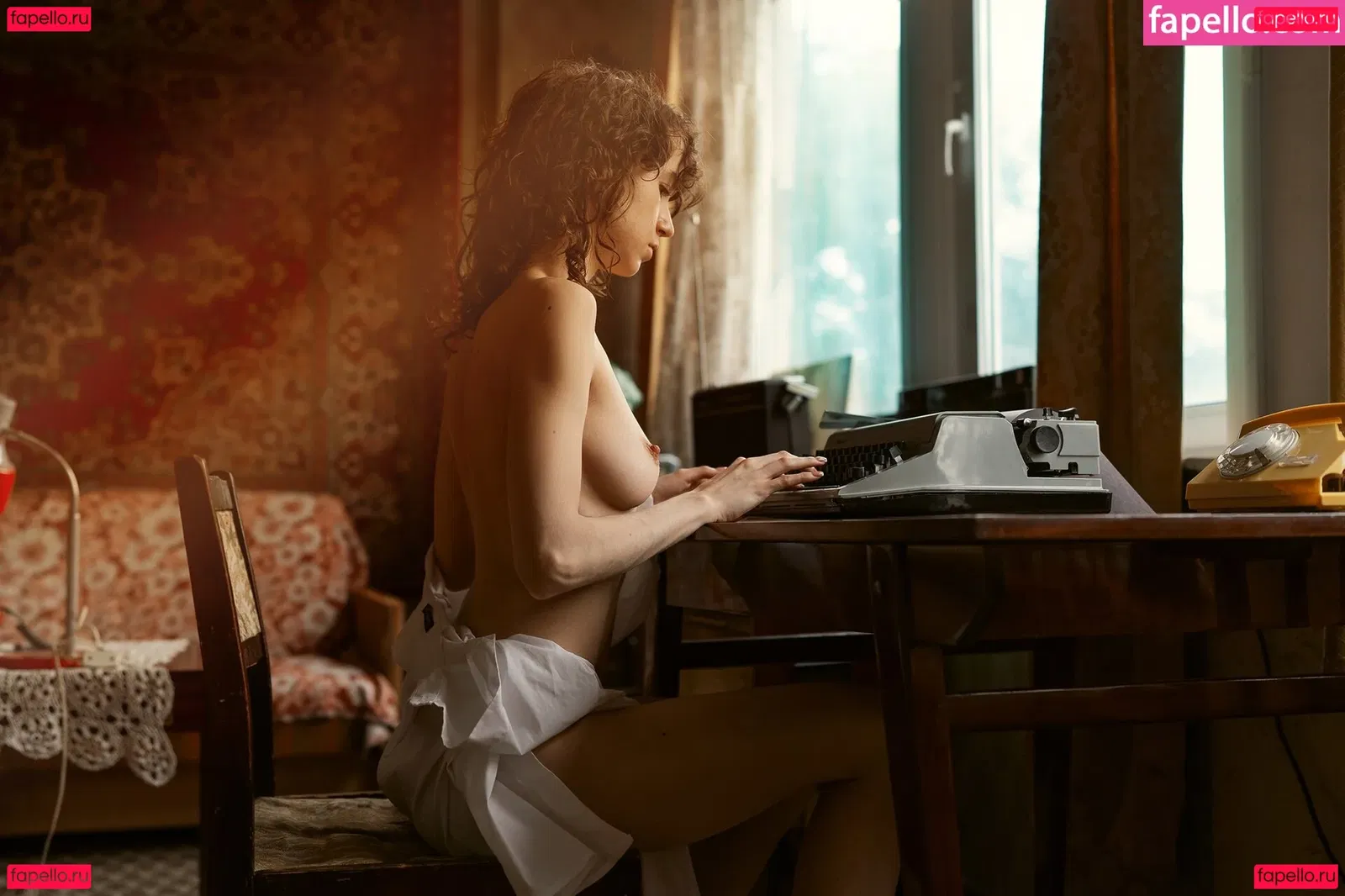 Olga Saharova Onlyfans Photo Gallery 