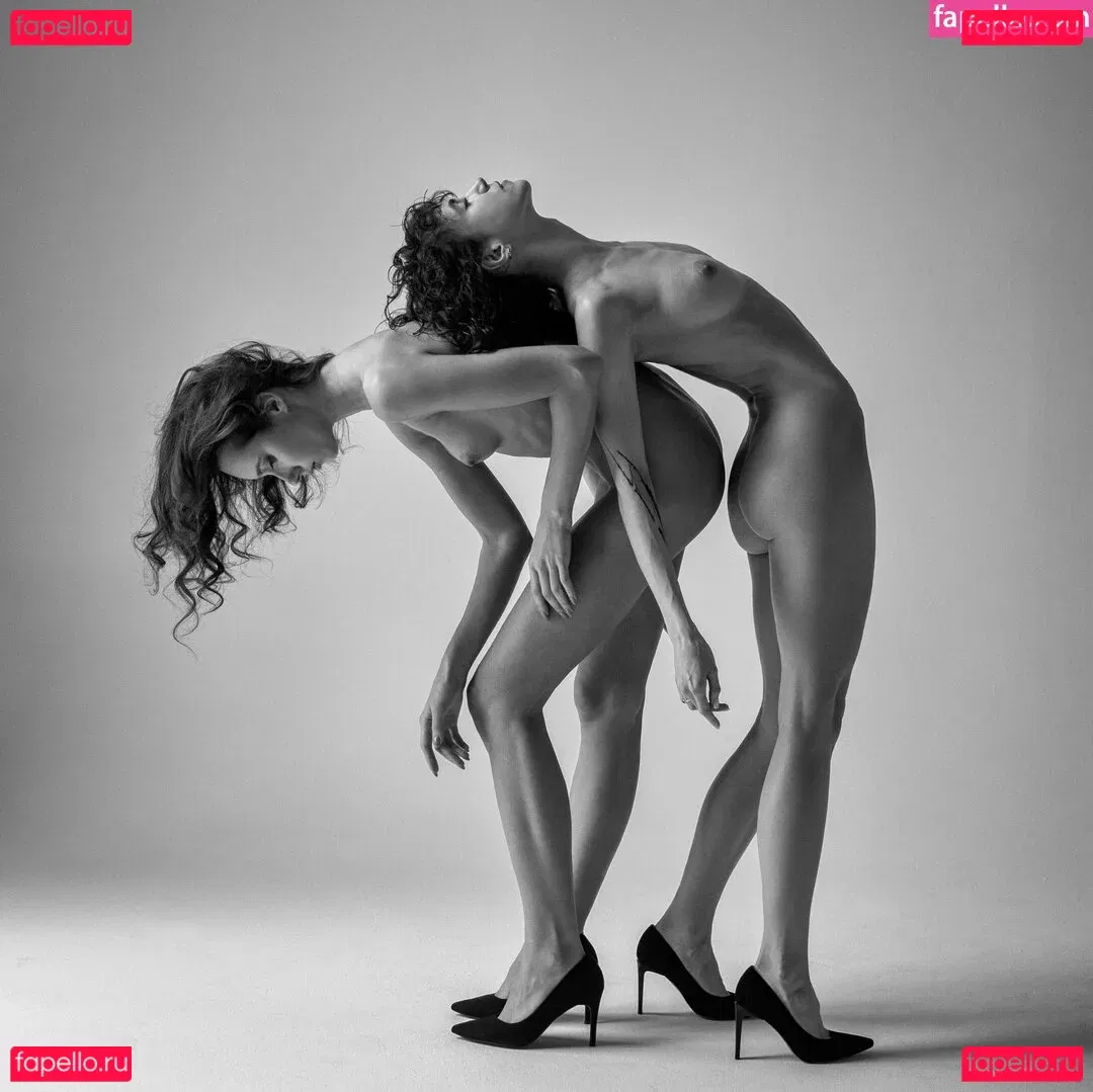 Olga Saharova Onlyfans Photo Gallery 