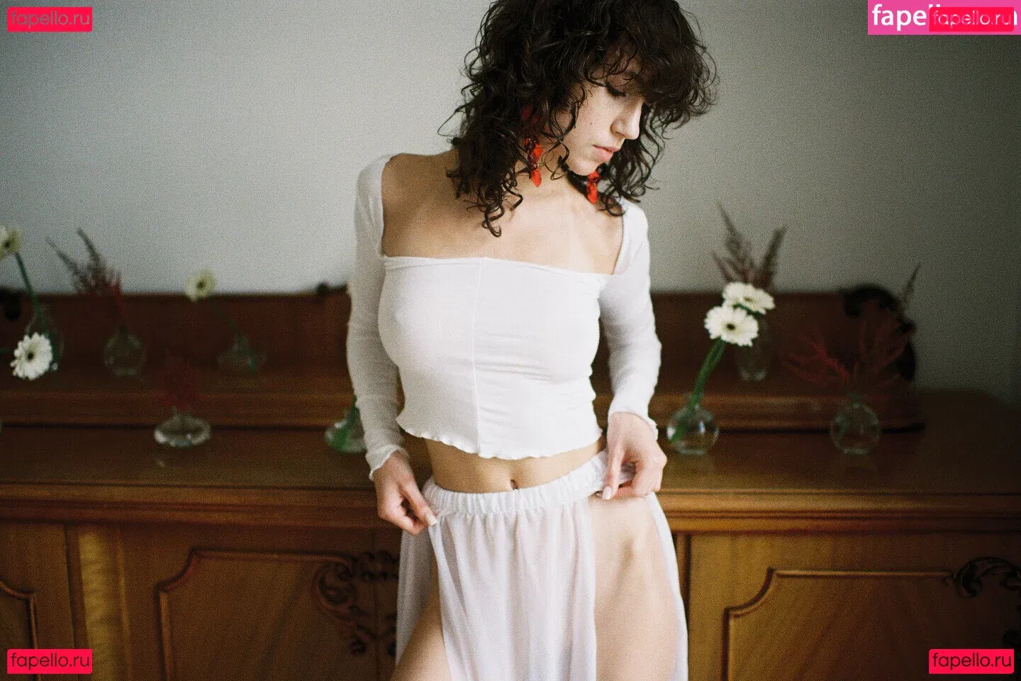 Olga Saharova Onlyfans Photo Gallery 