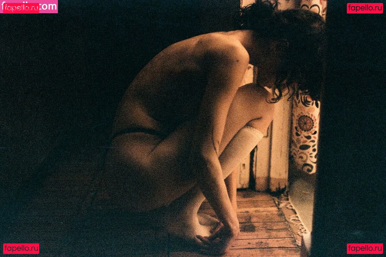 Olga Saharova Onlyfans Photo Gallery 