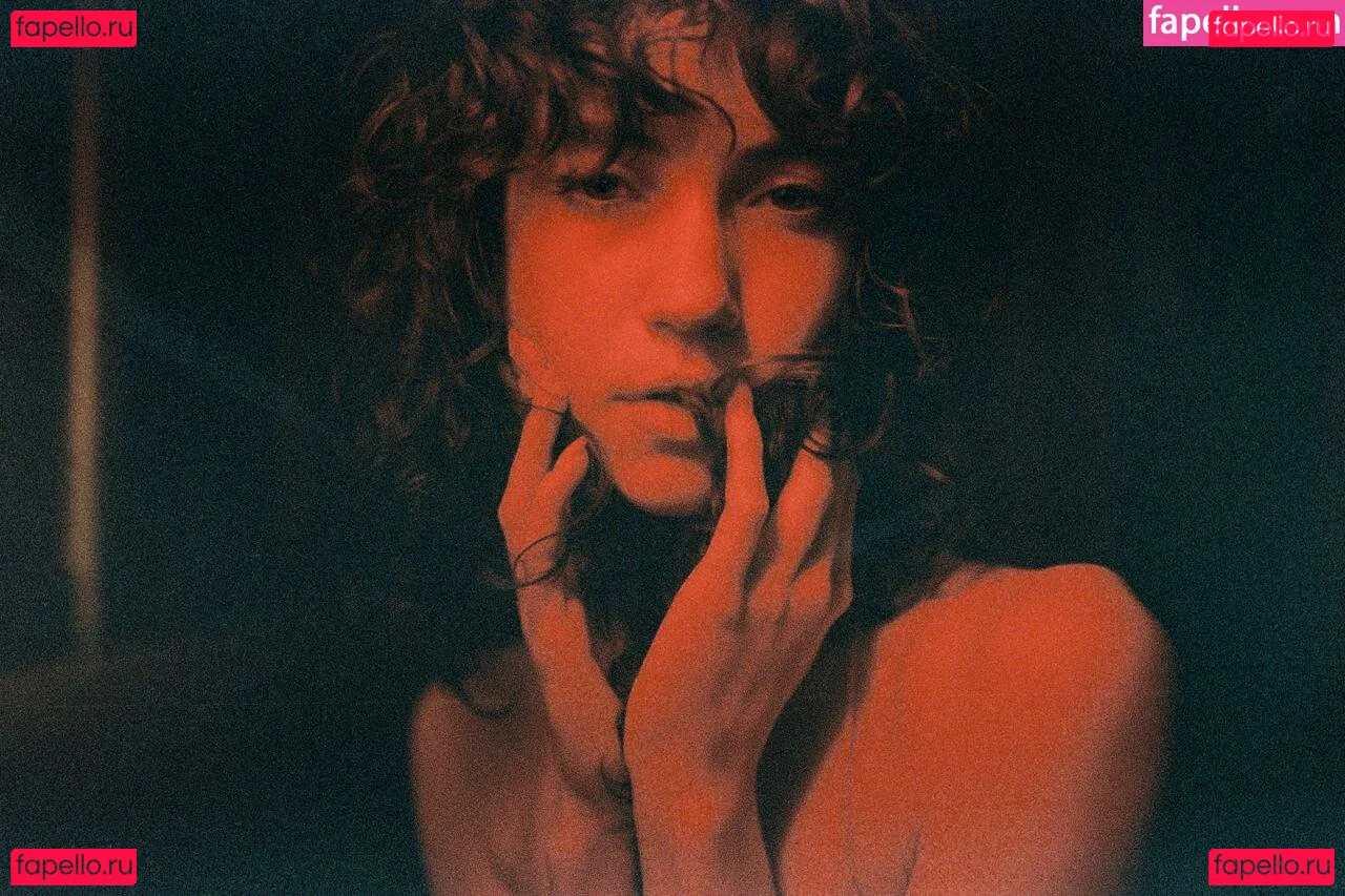 Olga Saharova Onlyfans Photo Gallery 