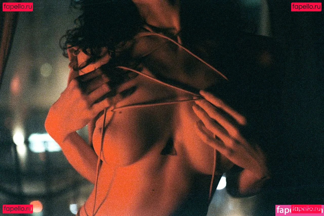 Olga Saharova Onlyfans Photo Gallery 