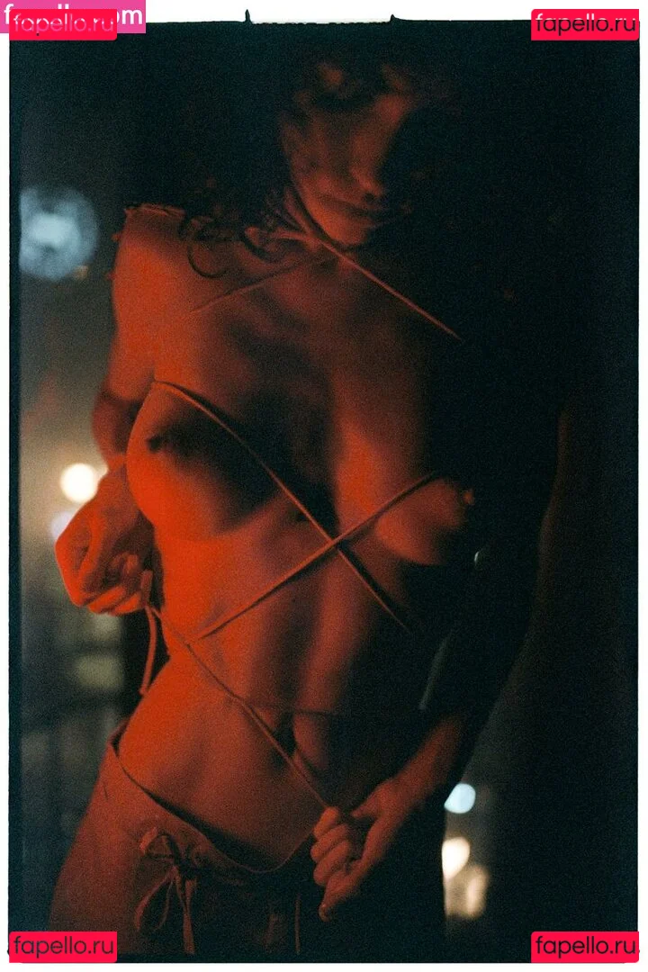 Olga Saharova Onlyfans Photo Gallery 