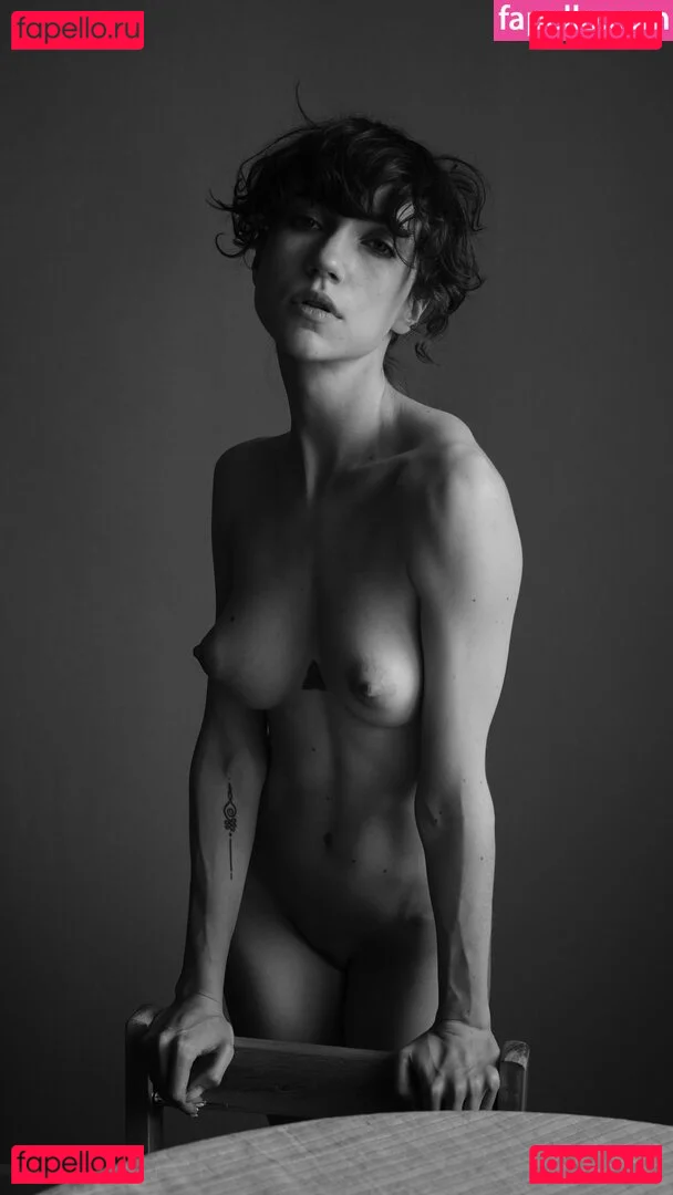 Olga Saharova Onlyfans Photo Gallery 