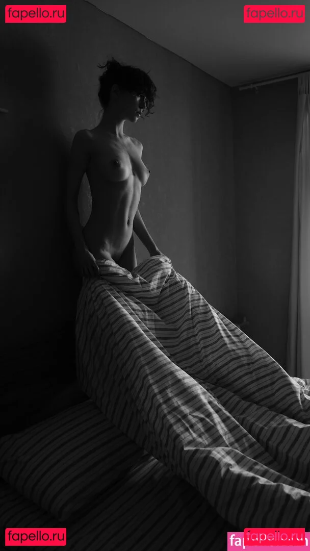 Olga Saharova Onlyfans Photo Gallery 