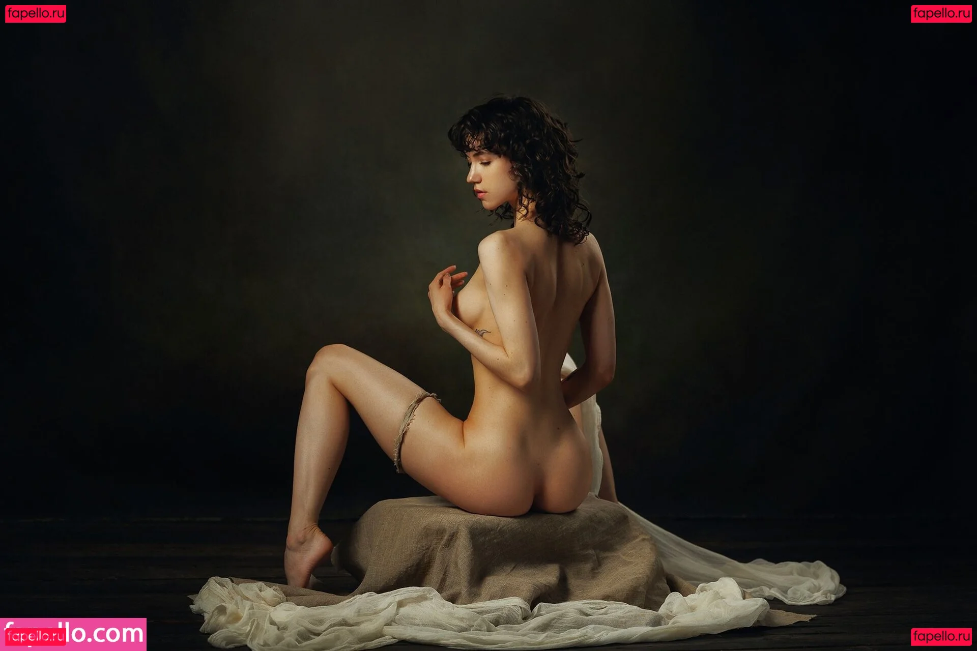 Olga Saharova Onlyfans Photo Gallery 