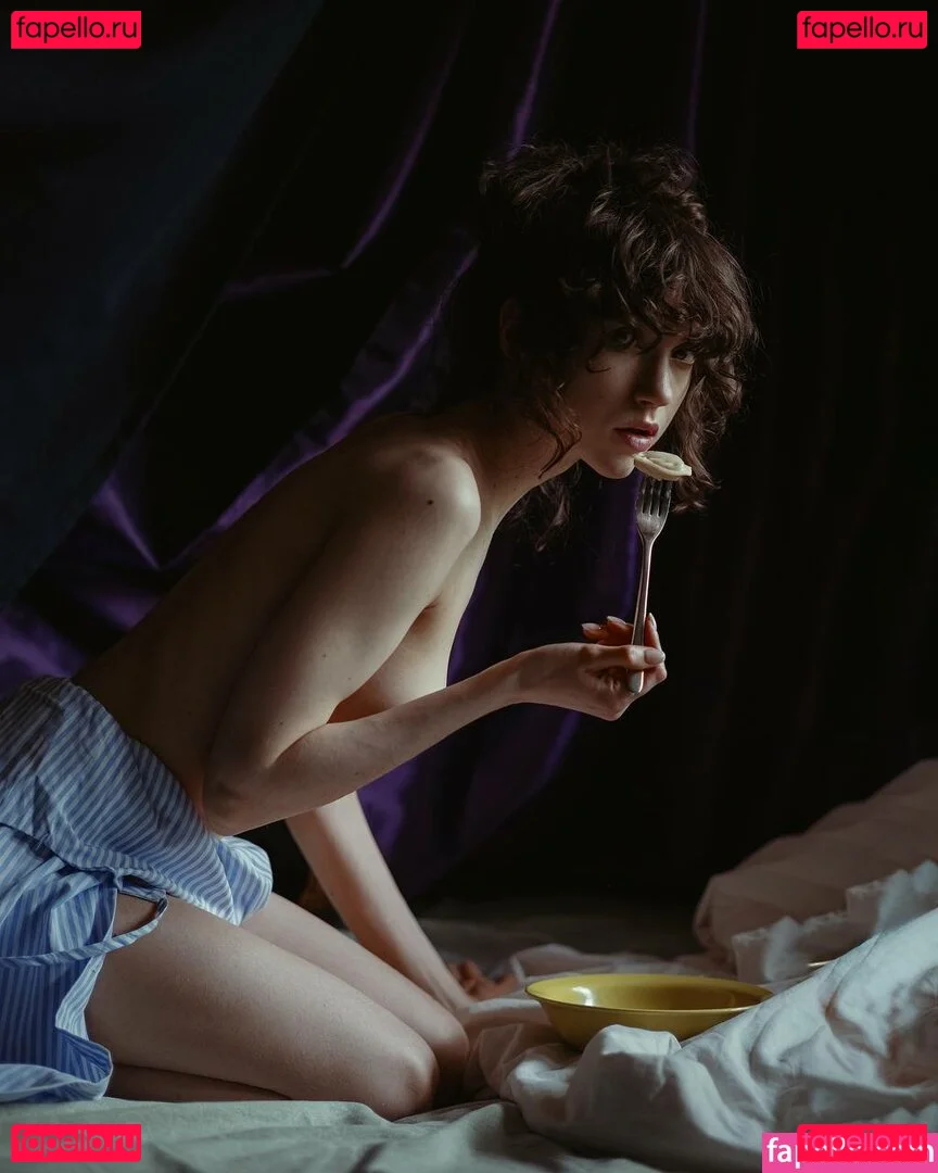 Olga Saharova Onlyfans Photo Gallery 