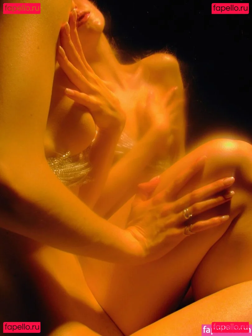 Olga Saharova Onlyfans Photo Gallery 