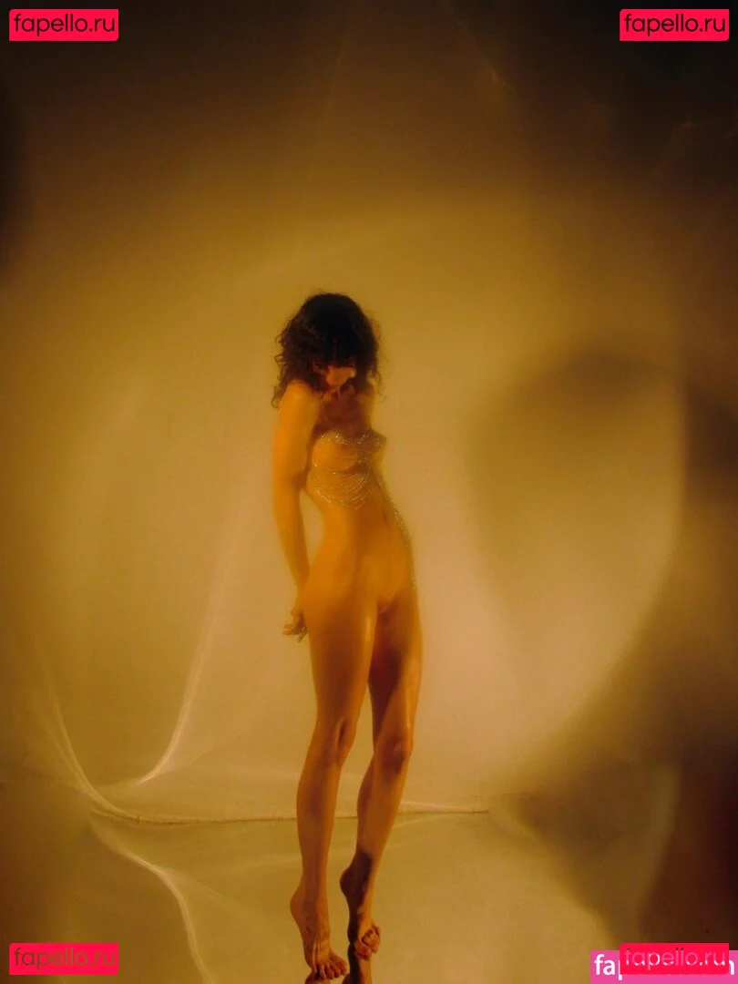 Olga Saharova Onlyfans Photo Gallery 