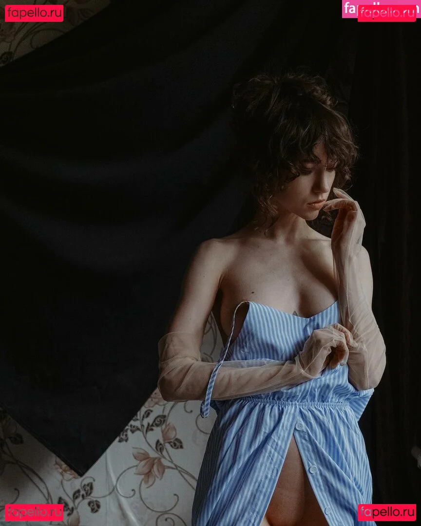 Olga Saharova Onlyfans Photo Gallery 