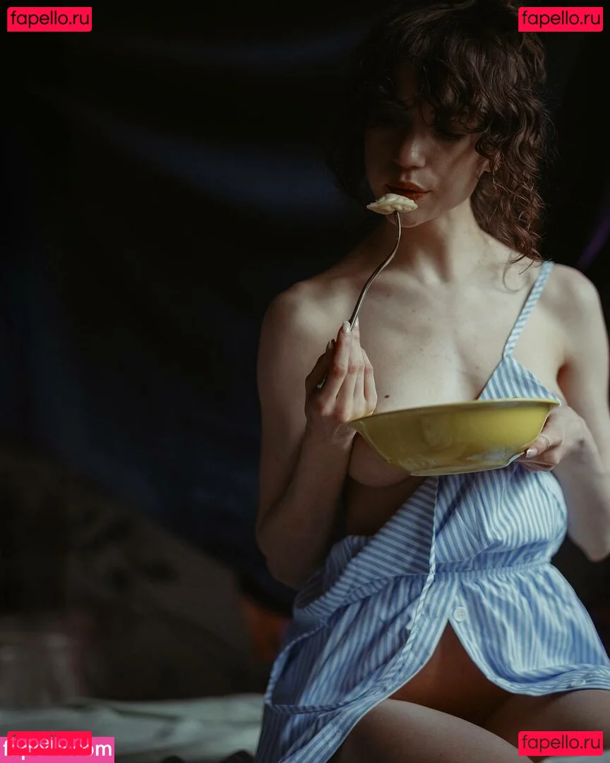 Olga Saharova Onlyfans Photo Gallery 