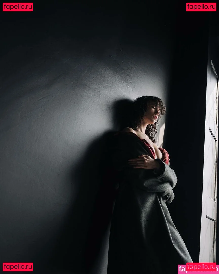 Olga Saharova Onlyfans Photo Gallery 