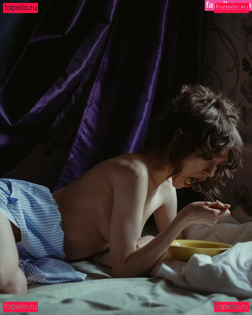 Olga Saharova Onlyfans Photo Gallery 