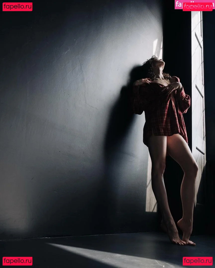 Olga Saharova Onlyfans Photo Gallery 