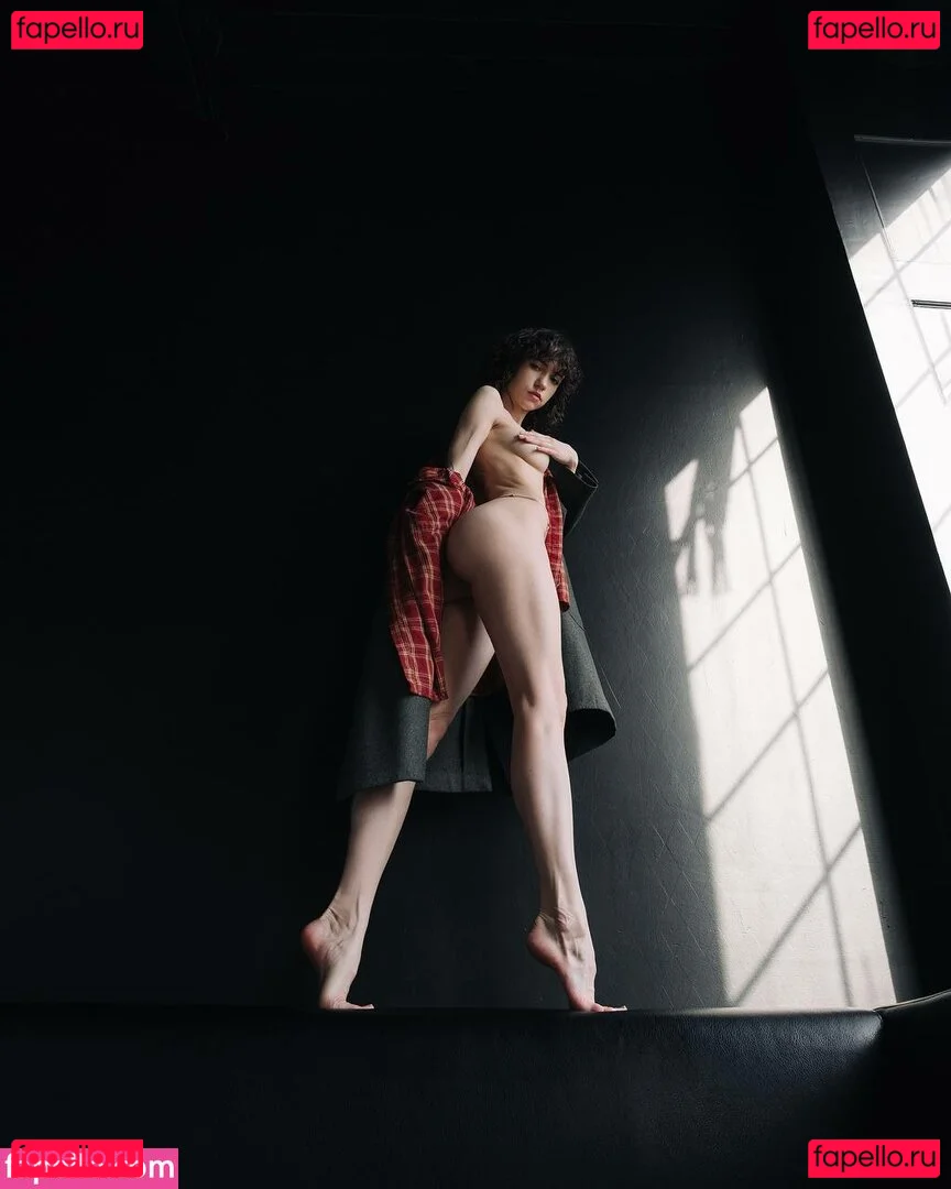 Olga Saharova Onlyfans Photo Gallery 