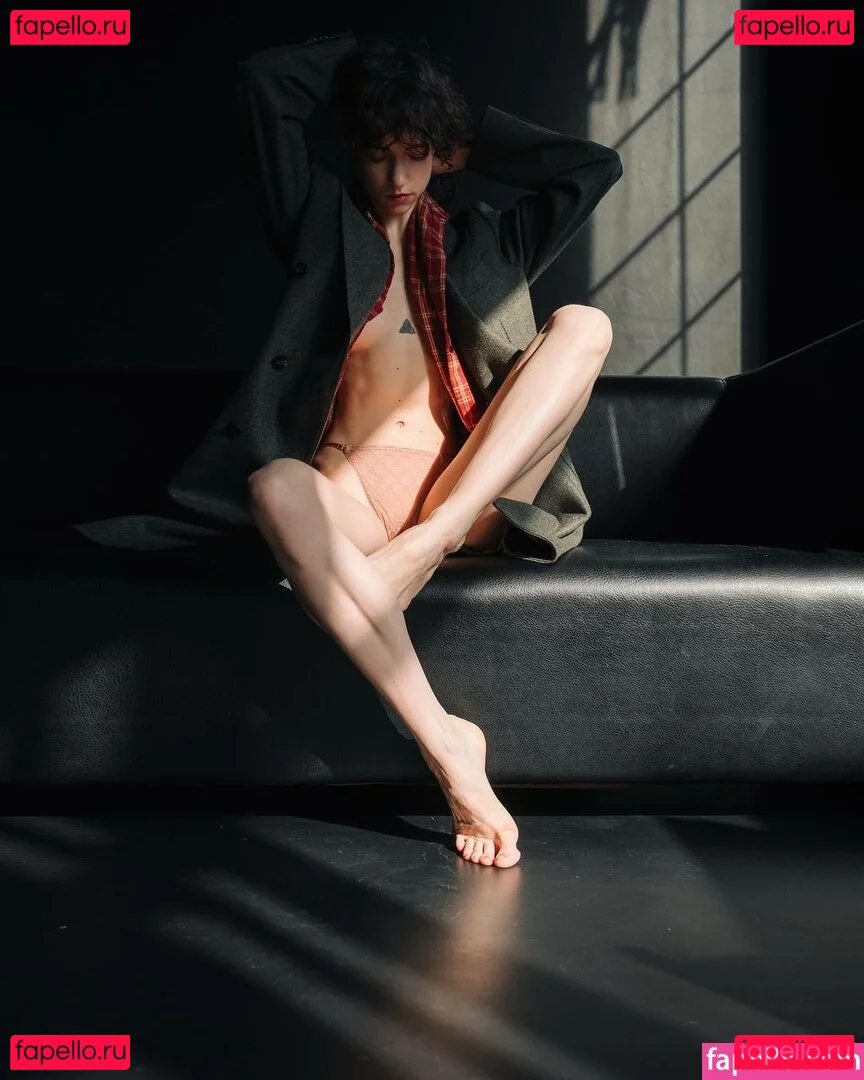 Olga Saharova Onlyfans Photo Gallery 