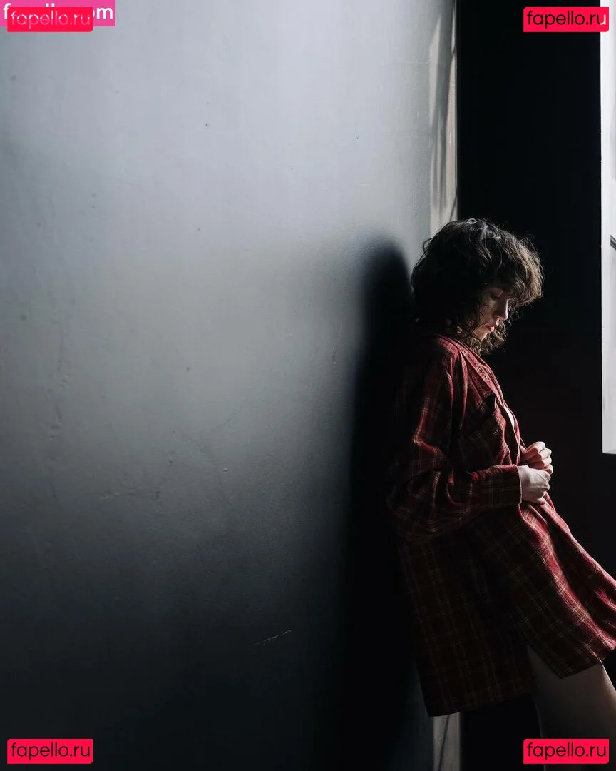 Olga Saharova Onlyfans Photo Gallery 