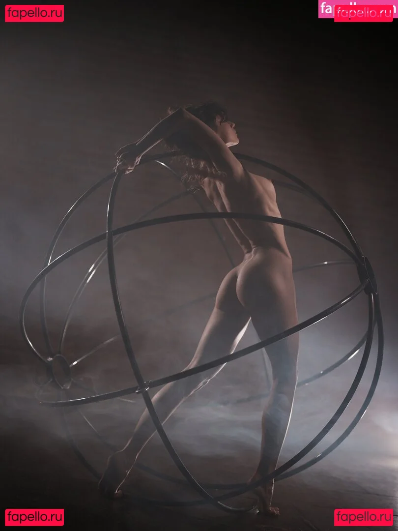 Olga Saharova Onlyfans Photo Gallery 