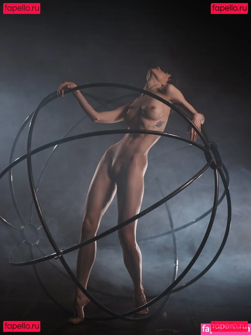 Olga Saharova Onlyfans Photo Gallery 