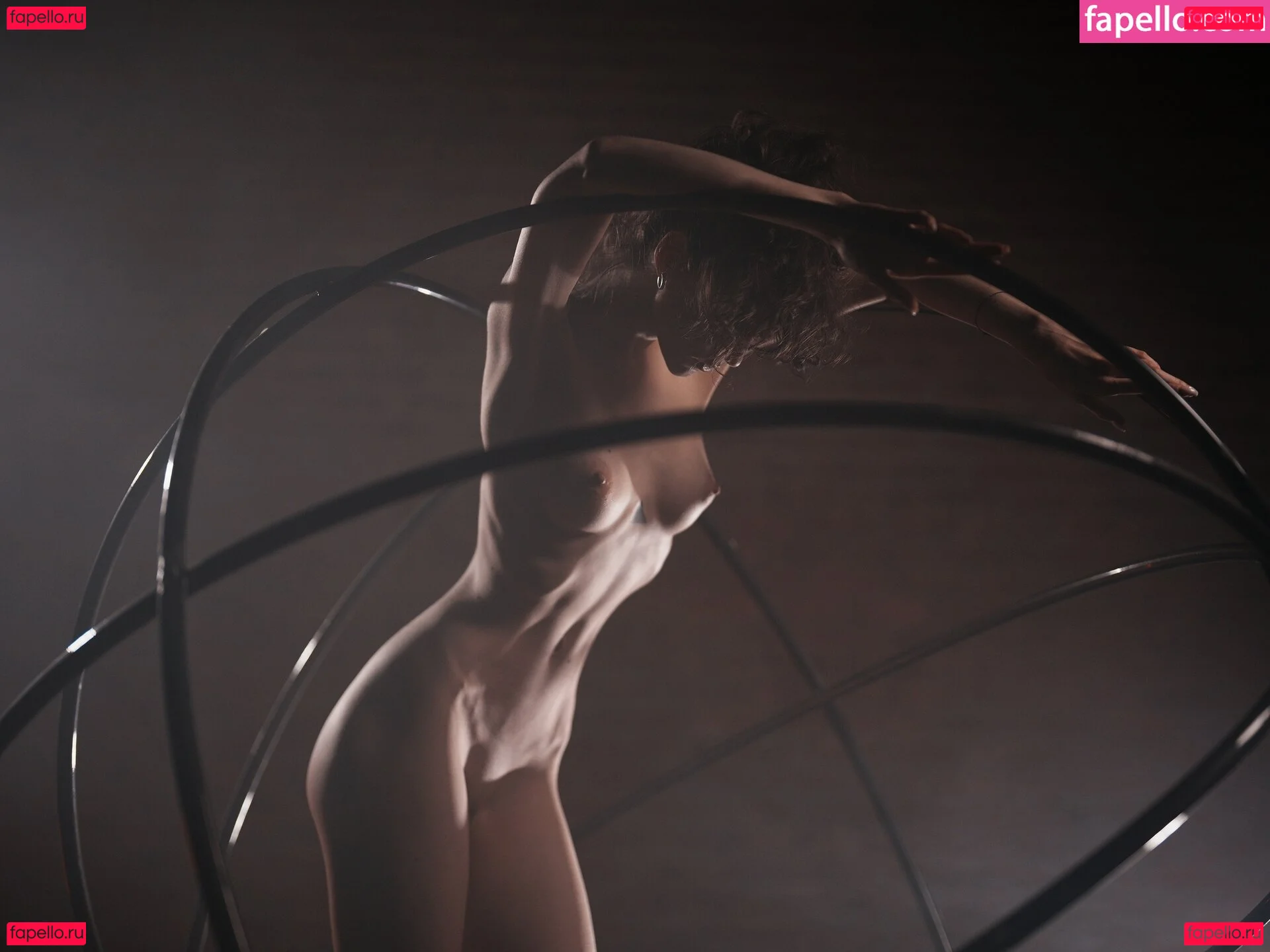 Olga Saharova Onlyfans Photo Gallery 