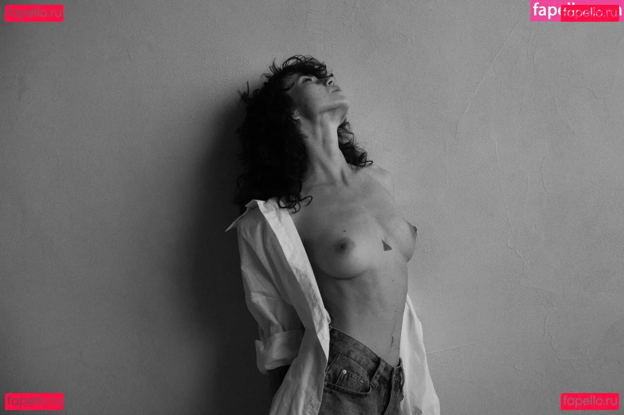 Olga Saharova Onlyfans Photo Gallery 