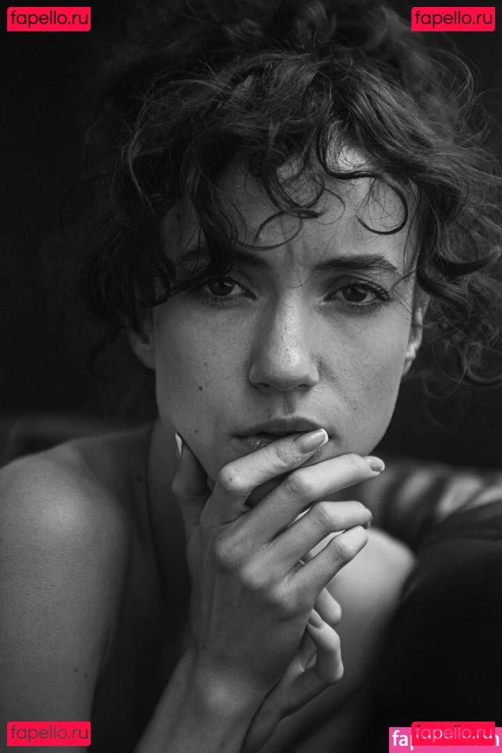 Olga Saharova Onlyfans Photo Gallery 