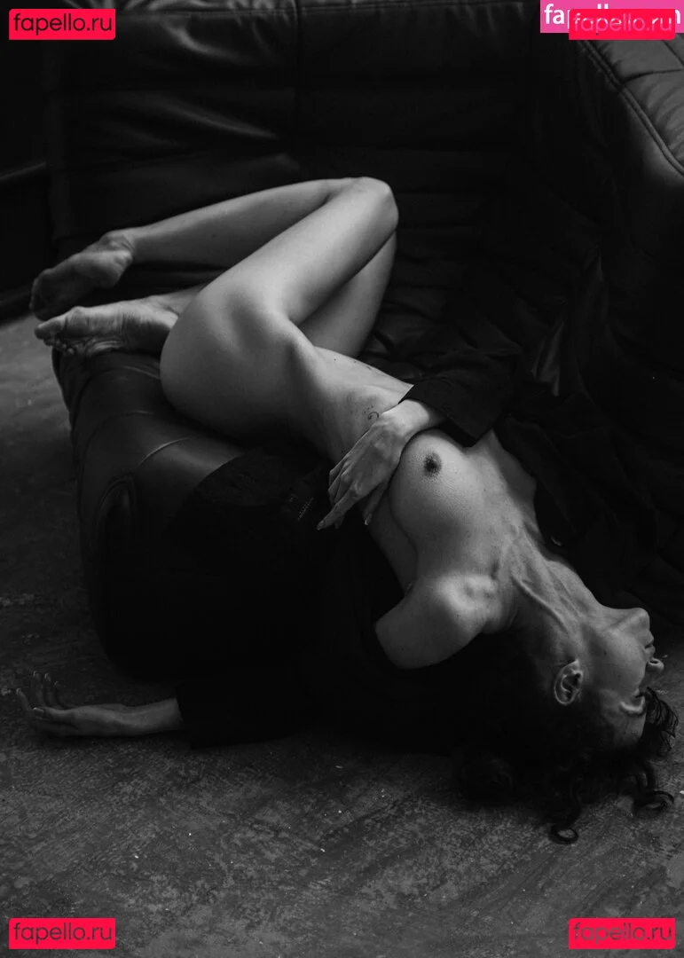 Olga Saharova Onlyfans Photo Gallery 