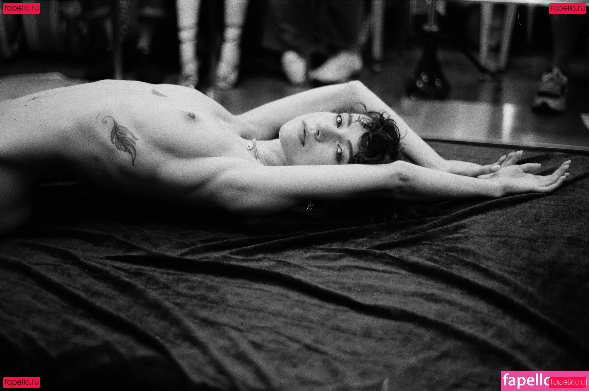 Olga Saharova Onlyfans Photo Gallery 